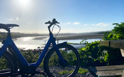 Most Popular Coast to Coast Bike Rides UK